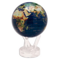 Настольные модели Земного шара